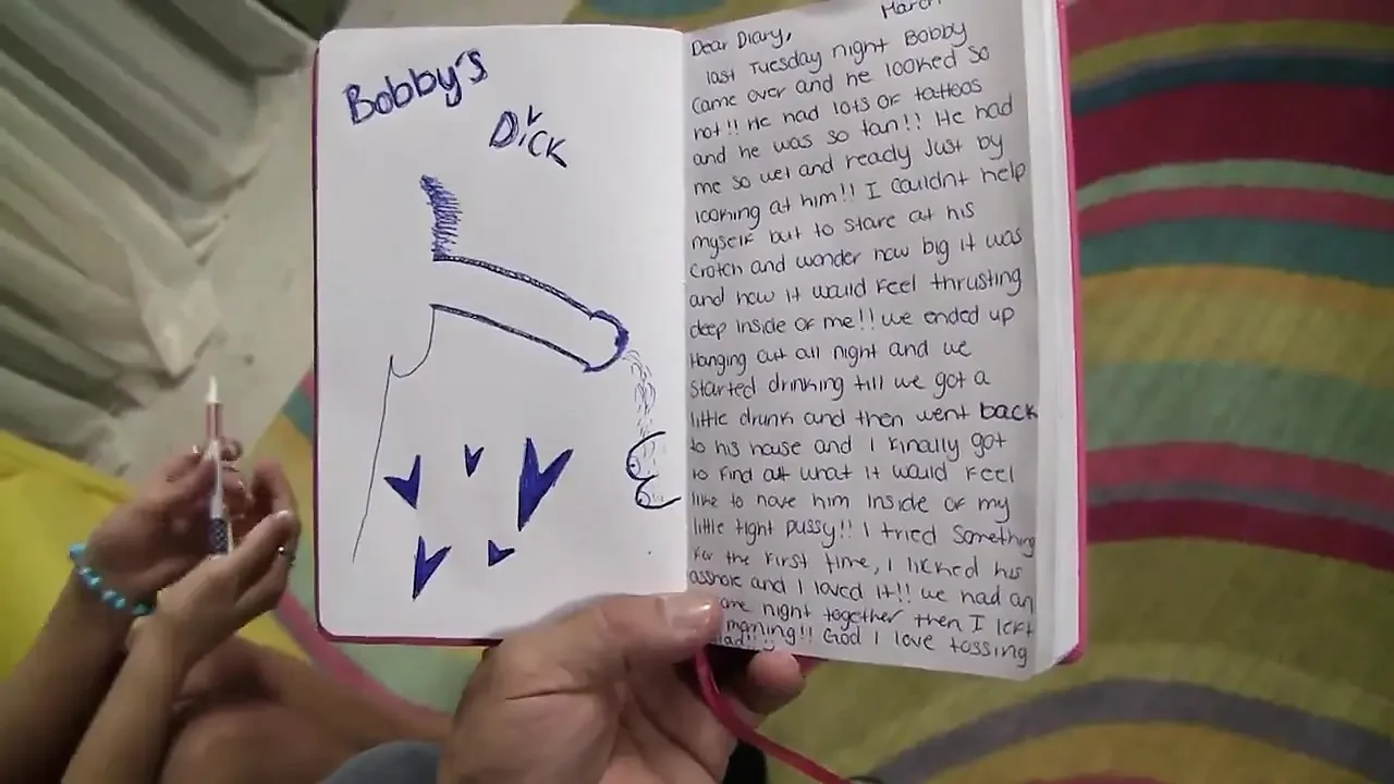 An old pervert with a big cock!!