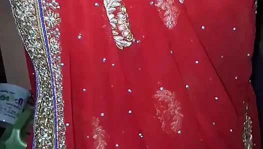 Indian Bhabhi Suhagrat husband