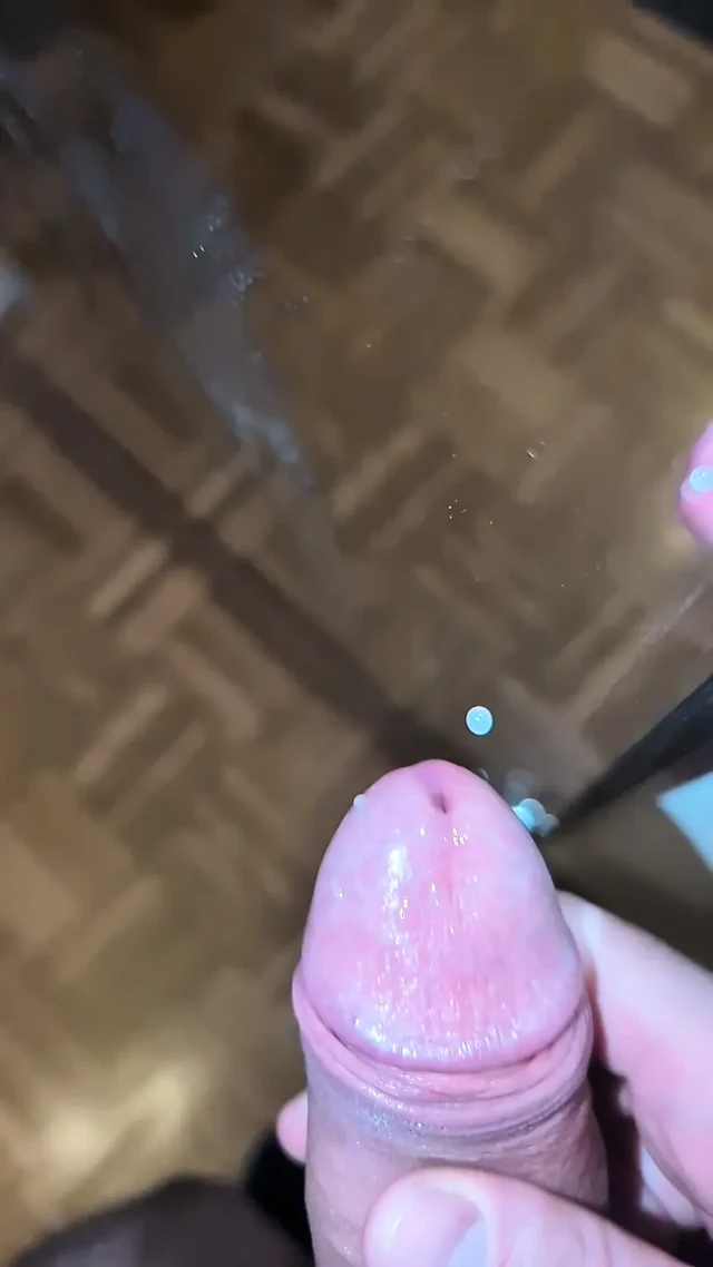Fountain of Cum