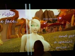 Tribute for Keyla