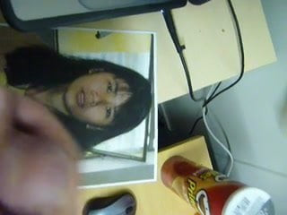 Asian Cum Tribute