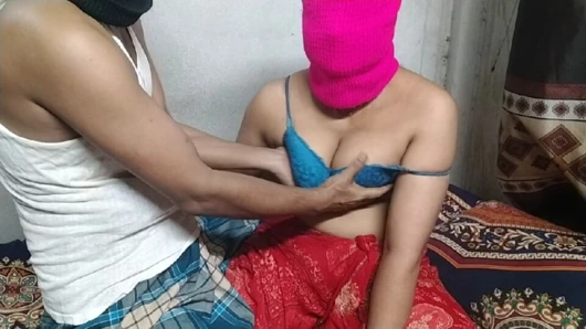 Indian stepmom tightpush romance coming my