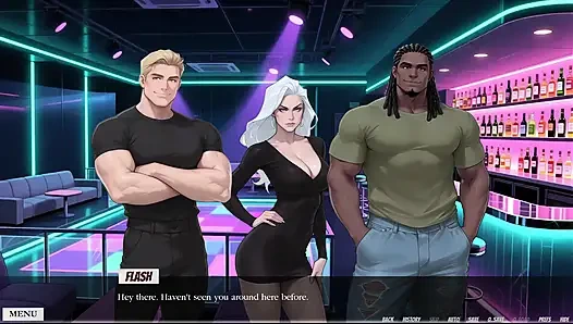 With Great Pleasure (part 2)