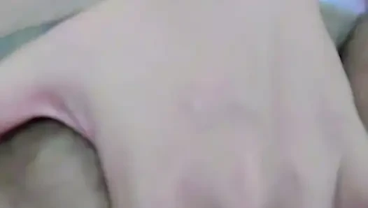 Cute girl fuck her pussy with fingers on video call tight pussy sowing for bf xxx viral video