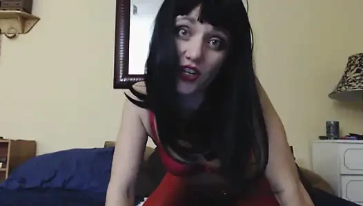 Real Sph Story of Mary