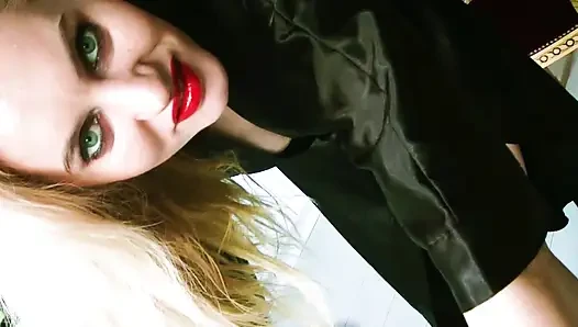 Altın avcısı üvey anne kaybeden