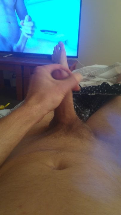 Home alone