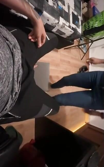 Fucking My Stepsister Who Was Very Horny