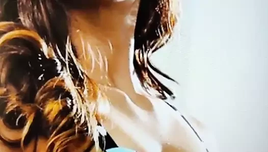 Mehreen sıcak kısa