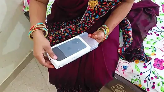 Meine heiße stiefschwegerin und hat ein liebevolles geschenk gegeben