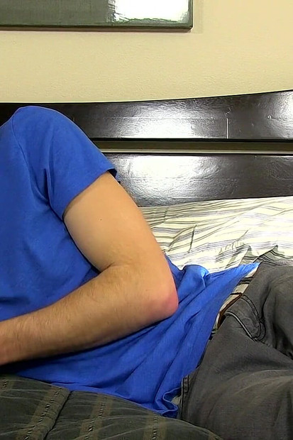 Crna jaja, ružičasti dildo i gospodin Fitch