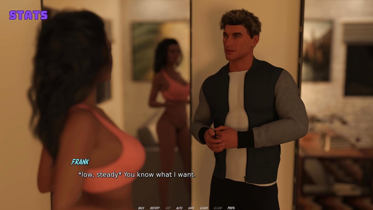 A Very Scandalous Marriage, Part 13