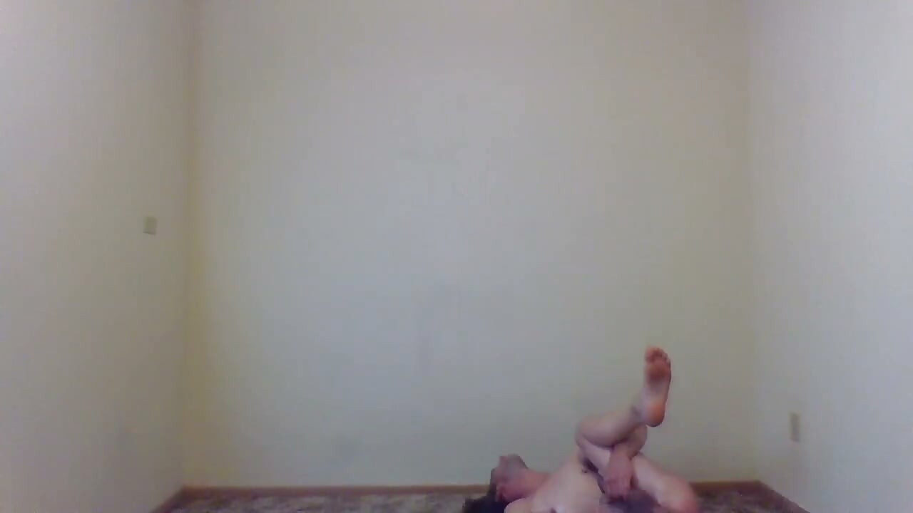 300+ Paddle Strikes to Each of My Transgirl Asscheeks & Own Buttcrack