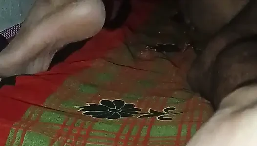 Seks tengah malam dengan istriku