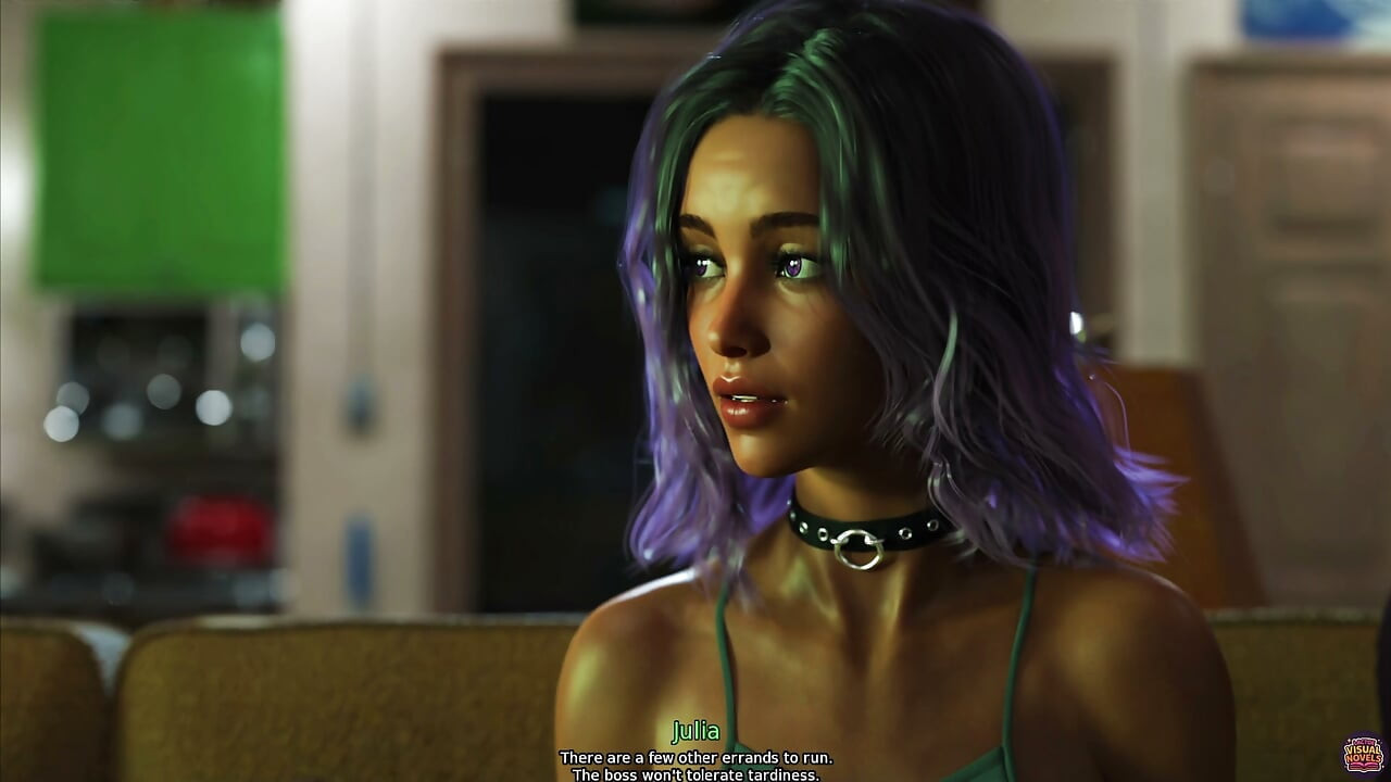 Game of Hearts Part 24