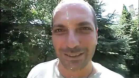 Favorit Franco Trentalance - DVD