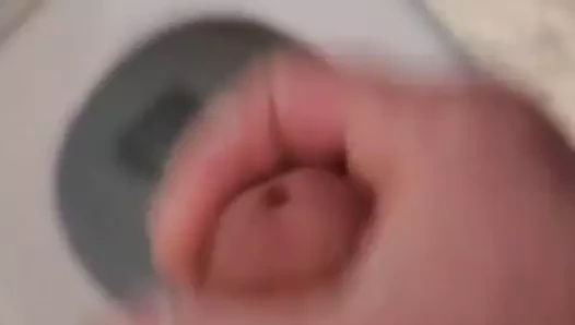 mastürbasyon kapalı içinde banyo durak