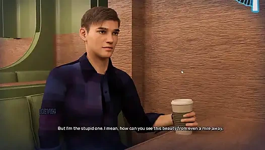 Jangan pernah mundur: tolong jangan muncrat padaku ep.9