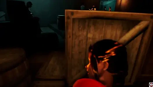 RUMAH DALAM KERETAKAN - (PT 61) NC