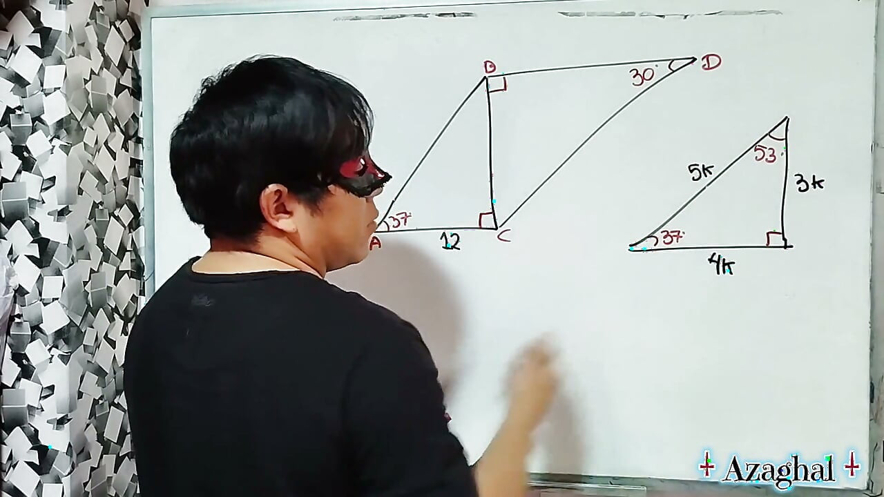 69 Sexual Math First Anal Creampie Triangular Japanese
