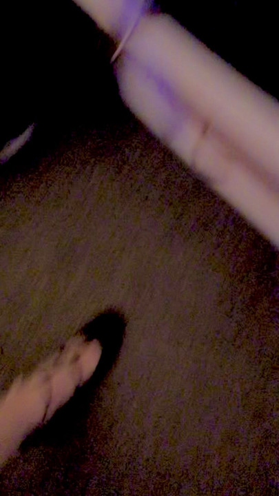 sissy ass!