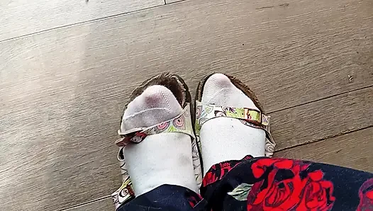 Birkenstock saya
