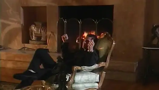 Tera Patrick büyük kalın bir yarak alıyor