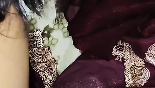 Desi Hot Maid