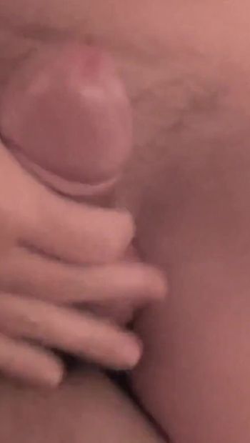 Creampie with Cock Rings