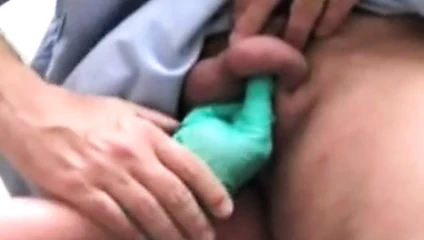 Genital Porn