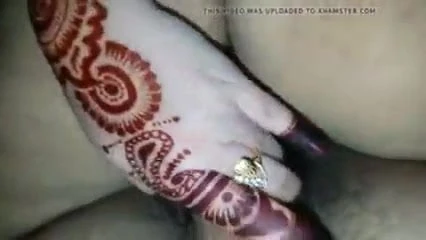 Anal sex