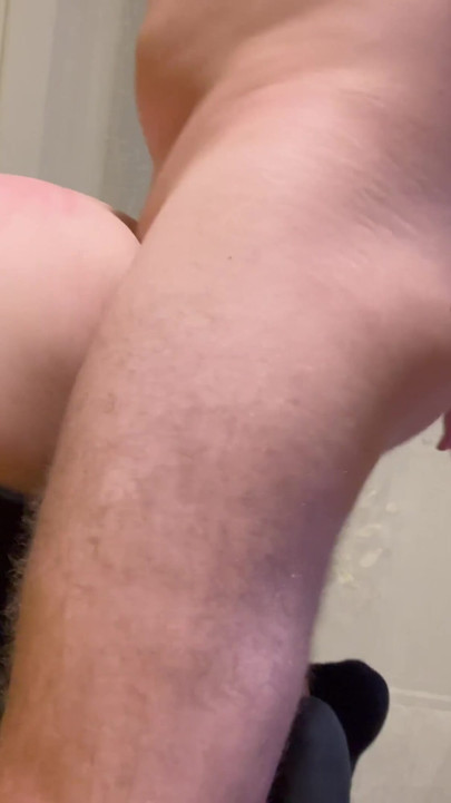 Ruinierter vorzeitiger orgasmus - Er hat mich nicht so lange gefickt | Clip 2