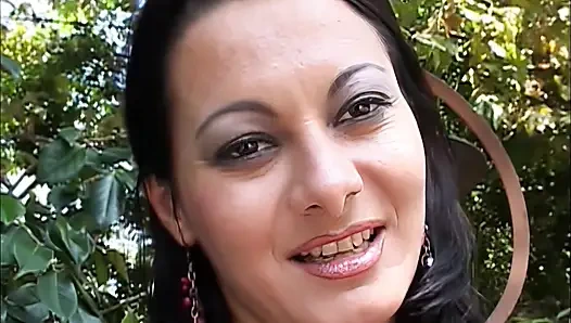 My Neighbor's Daughter Wants Me to Spoil Her Ass