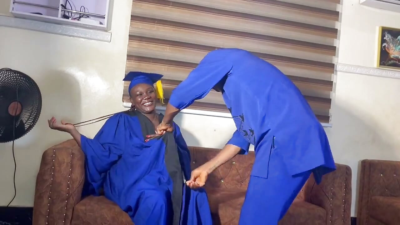 A Graduate Sex Tape