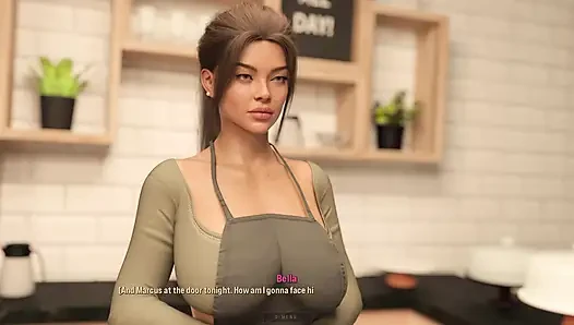 Milf for hire - v0.2 - bagian lengkap
