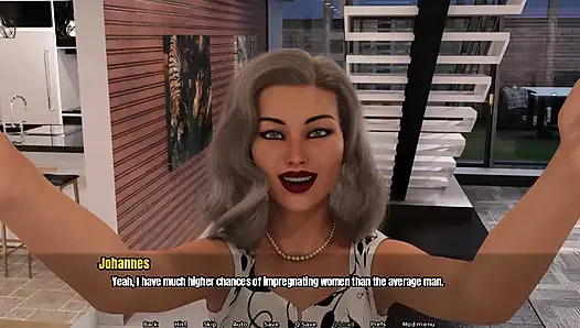 Grandmas House - pergi ke priya dan baru tahu aku dicrot sperma super