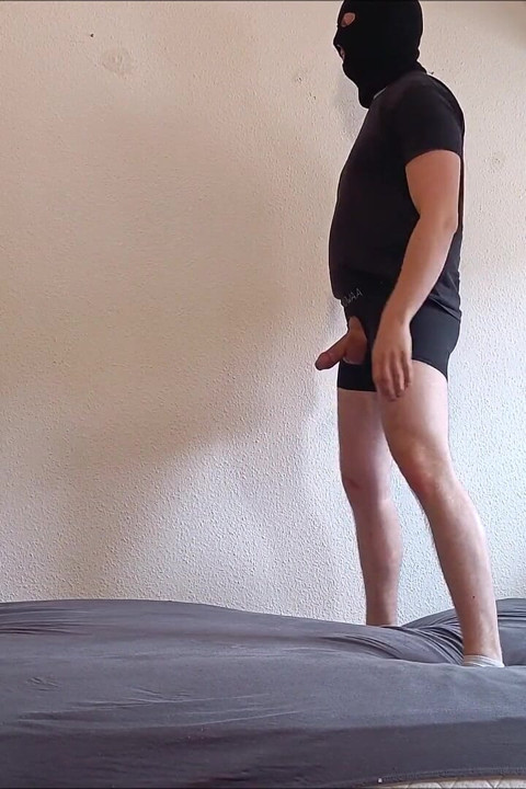 Hard Kicks to the Balls