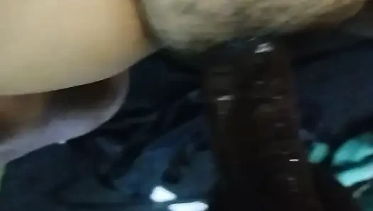 Fucking sucking fore Play home made video hairy tiny pussy Huje boobs