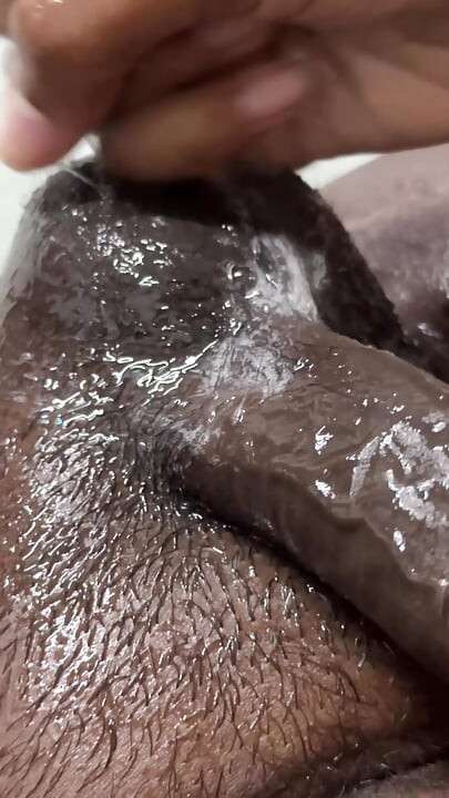 Sucking daddy’s dick