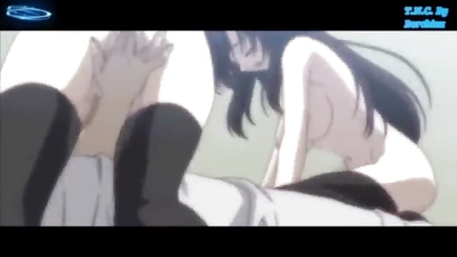 anime chudai