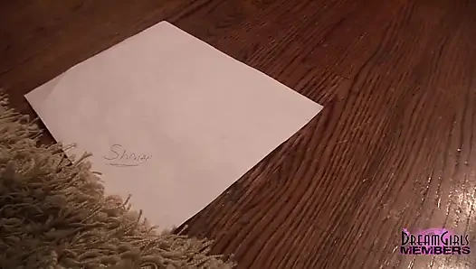 Big tit home movies & weird insertions