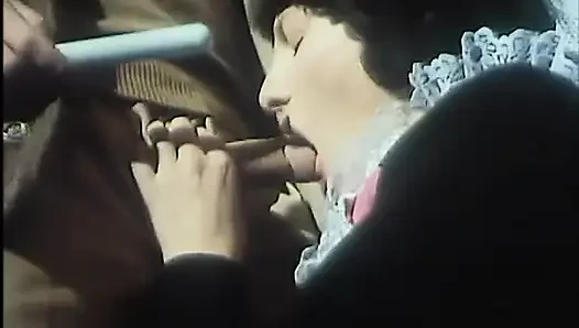 İyi şık, iyi tarz, ama... Sürtükler!! (1983)