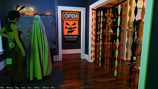 Being a Dik - Vixens Part 305 Big Boobs and Sexy Girls Cosplay by Lovesk...