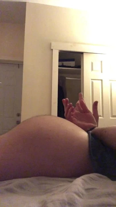 Slave boy left alone with hands tied