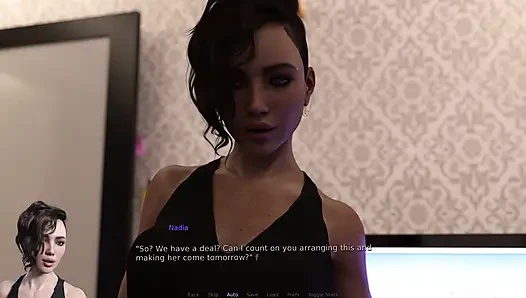 Pandoras Box Update 28 to Be Continue