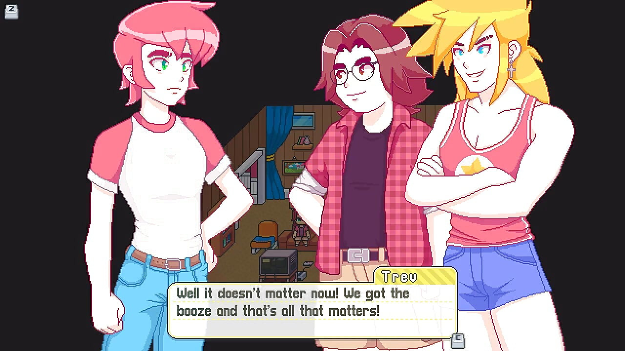 Dandy Boy Adventures 0.4.2 Part 12 Mom's Bend Over by Loveskysan69