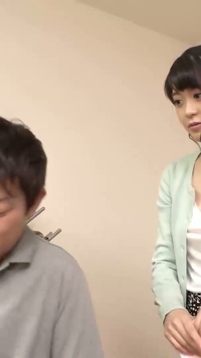 JAPANESE HOT GIRL FUCKED AFTER MASTURBATION CREAMPIE | Clip 1