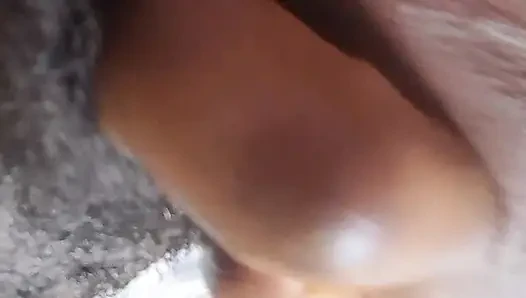 German fat hairy black pussy closeups