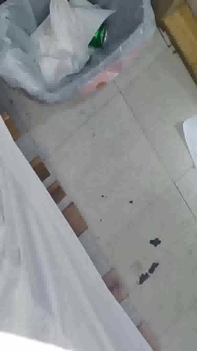 Momento commovente da "African american ebony enJoi Da Pussy Butt model 05"