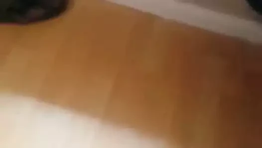 ağır çekim twinks